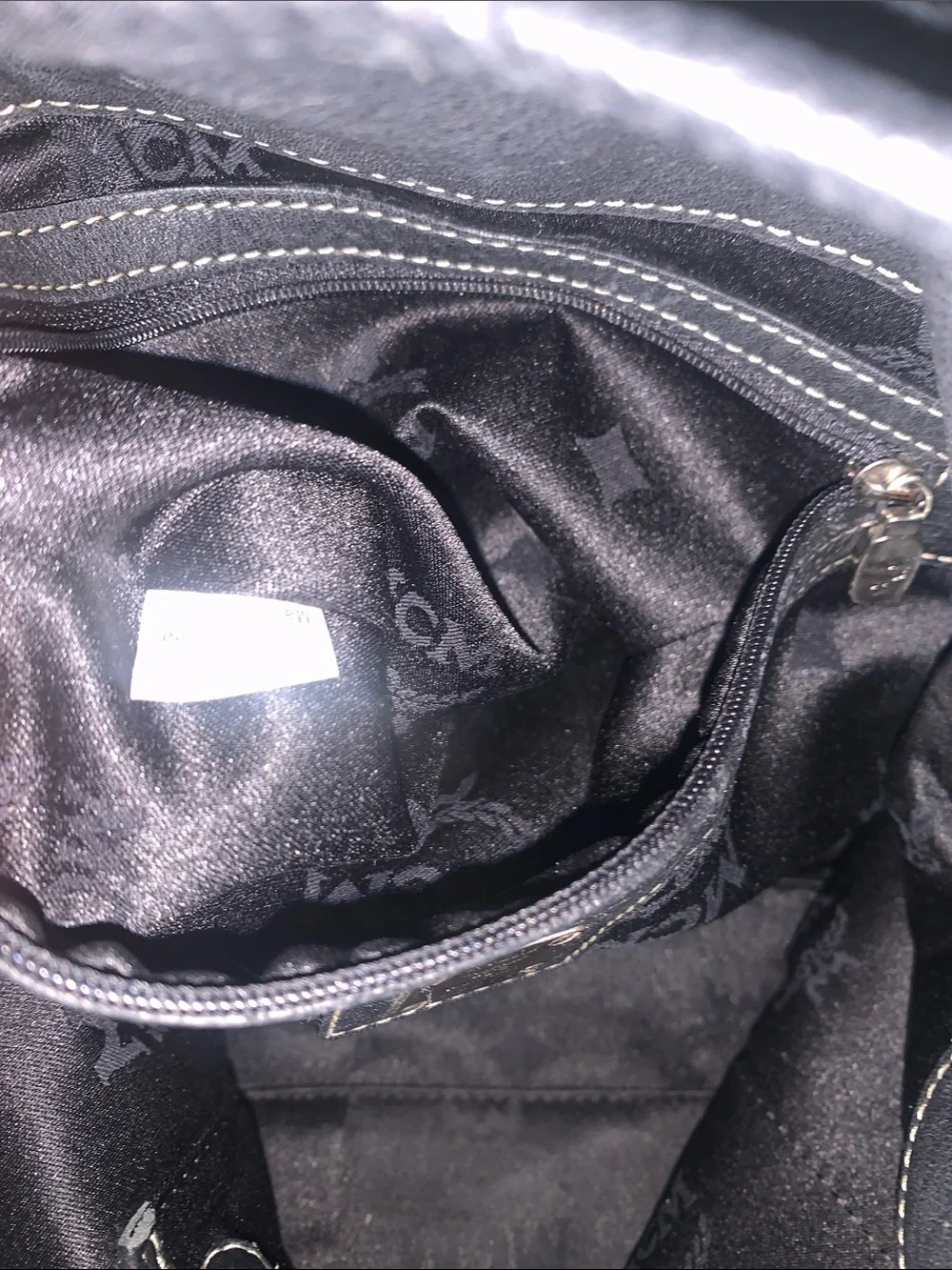 MCM Limited Edition Shoulder bag - Picture 10 of 14